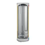 Электрический накопительный водонагреватель THERMEX IRP 300 F – вид 3