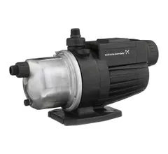 Насосная станция Grundfos MQ 3-35
