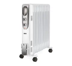 Масляный радиатор Zanussi ZOH/ES-11WN