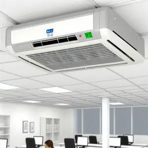 Кассетная сплит-система Ballu BLC_C-12HN1_21Y - идеальный выбор