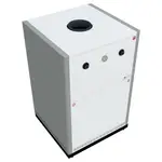 Напольный газовый котел Лемакс Премиум-90 – вид 3