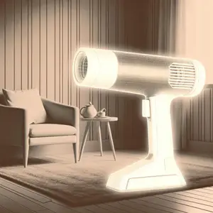 Электрические тепловые пушки Ballu: обогрев и комфорт