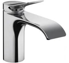 Смеситель для раковины Hansgrohe Vivenis хром (75010000)