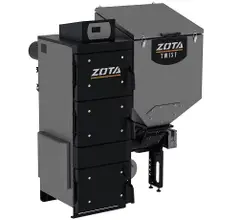 Котел Zota Twist 15
