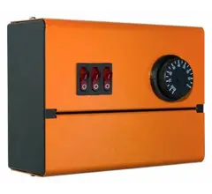 Пульт управления Теплодар ПУВН-10