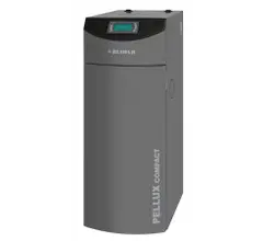 Пеллетный котел Эван Pellux Compact