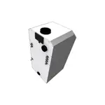 Напольный газовый котел Лемакс Clever-30 – вид 5