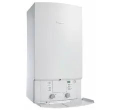 Настенный газовый котел Bosch ZWC 28-3MFA