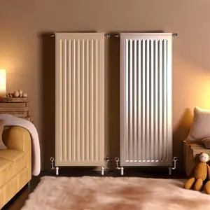 Стальной панельный радиатор Buderus K-Profil 33 600 1600