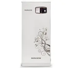 Газовый котел Navien GA-35 KN