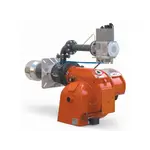 Газовая горелка Baltur BGN 390 LX V 60Hz – вид 1