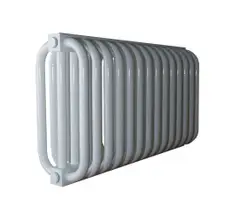 Стальной трубчатый радиатор Кзто РС 3-500-16