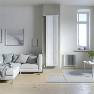 Радиатор Buderus VK-Profil 20 300 500 для эффективного отопления