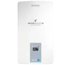 Электрический проточный водонагреватель Timberk Watermaster III WHE 18.0 XTL C1