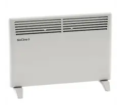 Электрический конвектор NeoClima VIVO 1000