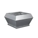 Крышный вентилятор Shuft RMVE 400/600-4 VIM – вид 1
