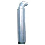 Электрическая тепловая завеса Frico UF602 – вид 1