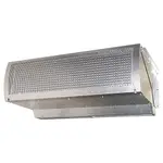 Водяная тепловая завеса Тепломаш 500 КЭВ-140П5110W – вид 1