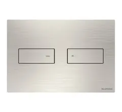 Клавиша смыва Artceram Inox 710 сталь (710.000.BS)