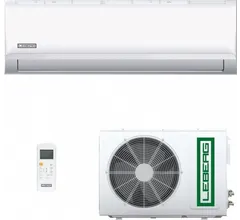 Сплит-система Leberg LS/LU-24OL