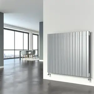 Стальной панельный радиатор Buderus K-Profil 10 300 500 – надежность