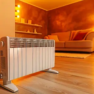 Подбираем лучший конвектор отопления для своего дома