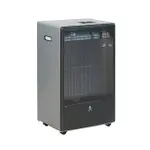 Газовый обогреватель TMC BLUE BELLE 4,2 кВт Серый – вид 1