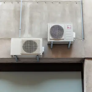 Hisense мульти сплит-система: эффективное охлаждение