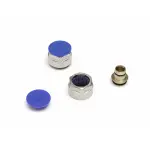 Резьбозажимное соединение REHAU flex/pink 20х2,8xG3/4 – вид 1