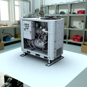 Мини чиллер IGC IMU-V12A/D2NB для стабильного охлаждения