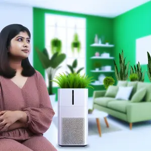 Очистители воздуха для аллергиков: обзор и советы