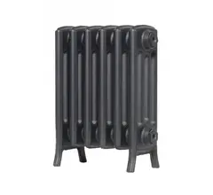 Чугунный радиатор Retro Style Derby M4 4/320 4 секции