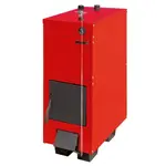 Твердотопливный котел Буржуй-К Модерн-32-2К (Т-32АН-2К) – вид 1