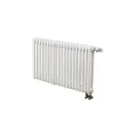 Радиатор Arbonia 4050/45 1/2 №69 черный – вид 1