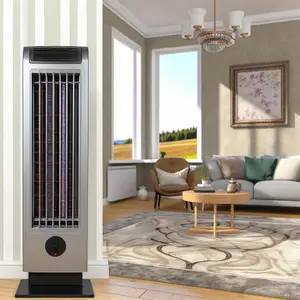 Электрические обогреватели и климатические системы IGC