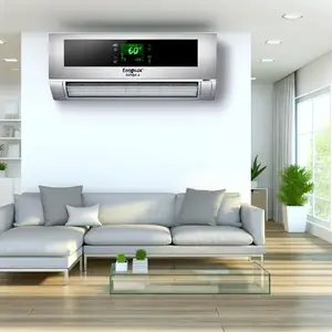 Energolux SACF60D3-A/SAU60U3-A сплит-система: мощный климат-контроль