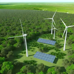 Экологически чистое климатическое оборудование для вашего дома