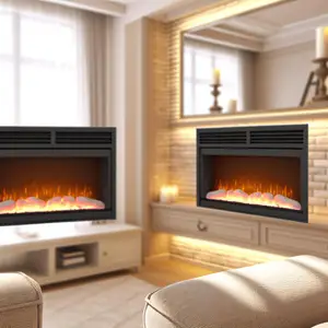 Каминокомплект Royal Flame Pierre Luxe LORD: обзор и сравнение