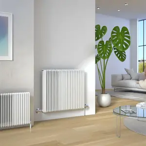 Стальной панельный радиатор Buderus K-Profil 21 400 400 - обзор