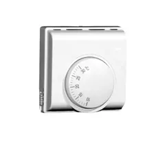 Комнатный термостат Shuft TA4n-S (6070)