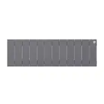 Радиатор Royal Thermo PianoForte 200 /Silver Satin - 12 секц. – вид 2