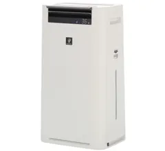 Воздухоочиститель-увлажнитель Sharp KCG51RW