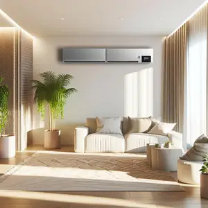 Климатические комплексы Hisense: инновации и комфорт