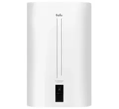 Водонагреватель накопительный Ballu BWH/S 100 Cetrion Inox Inverter