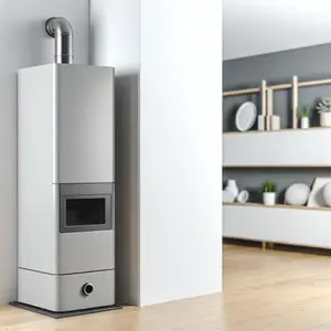 Как выбрать твердотопливный котел Hajdu для отопления частного дома