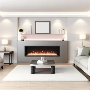 Каминокомплект Royal Flame Prague и Verona: обзор и сравнение