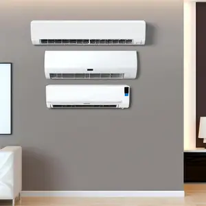 Hisense AS-07HW4SYDTG035 и AS-13HW4SVDTG5В: идеальный климат