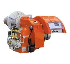 Газовая горелка Baltur TBML 350 ME 60Hz