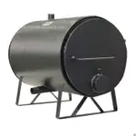 Твердотопливный котел Эван Warmos TК-9 – вид 1