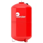 Расширительный бак Wester Wrv 100 – вид 1